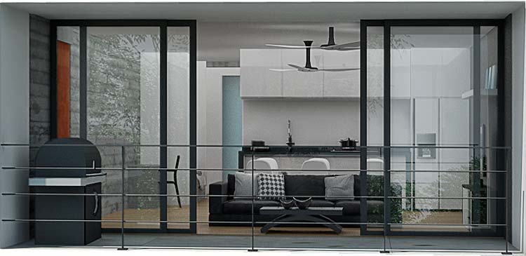 Nereidas Lofts Condos For Sale in Bucerias