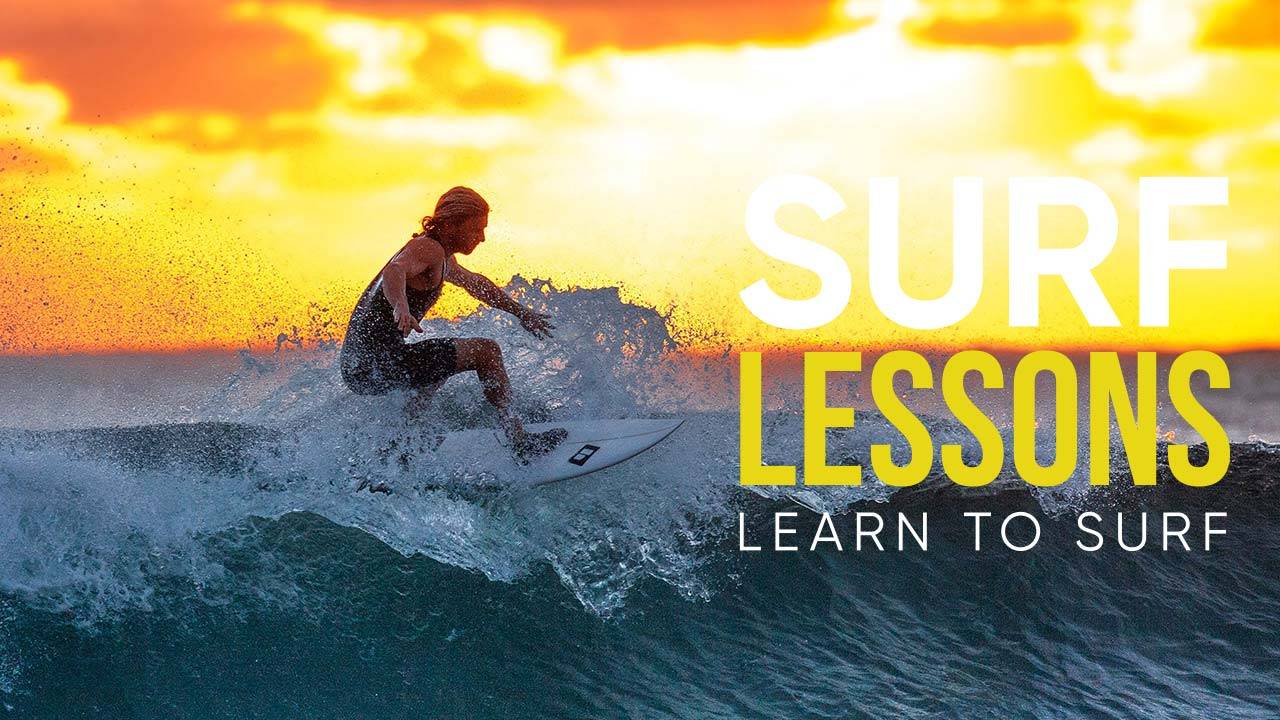 1-Surf-lesson